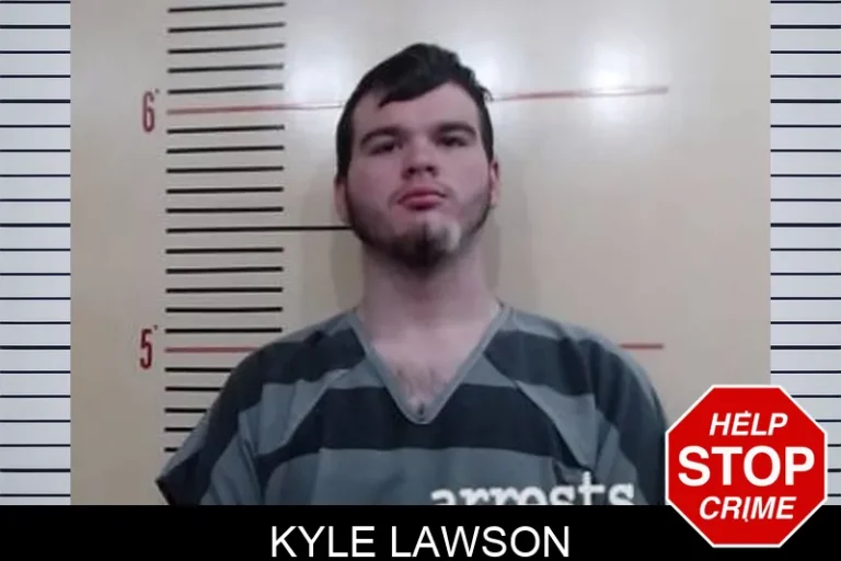 Kyle Lawson