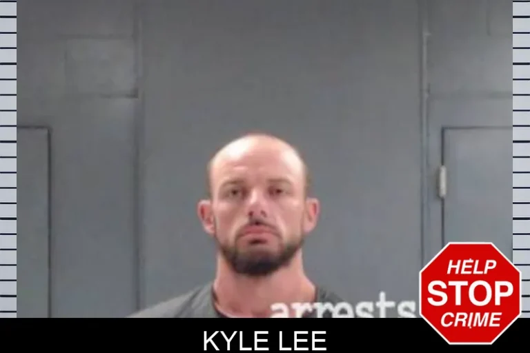 Kyle Lee