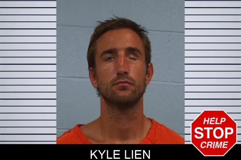 Kyle Lien