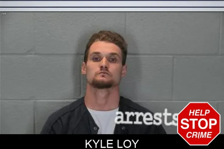 Kyle Loy