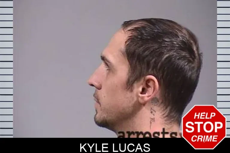 Kyle Lucas