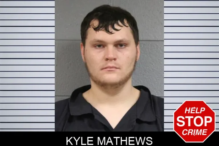 Kyle Mathews