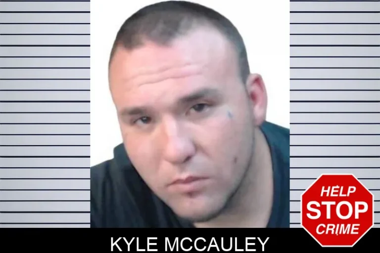 Kyle McCauley