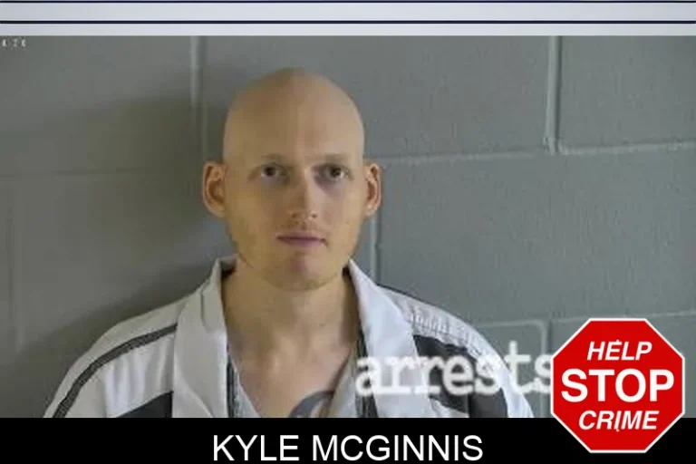 Kyle McGinnis