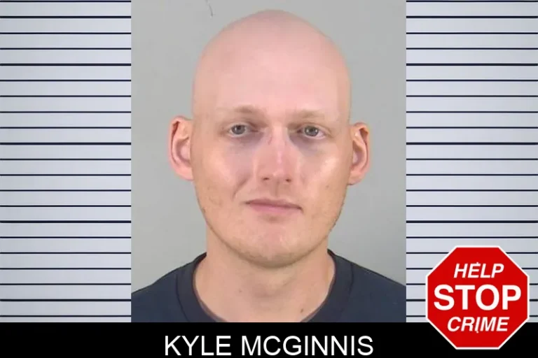 Kyle McGinnis