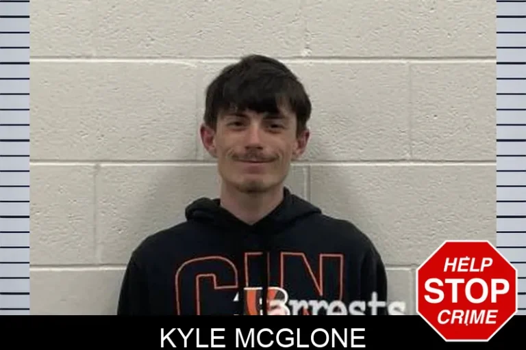 Kyle McGlone