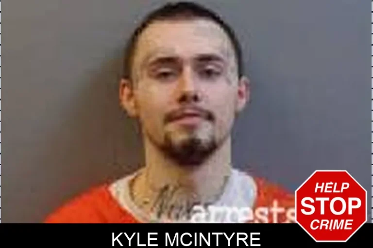 Kyle McIntyre