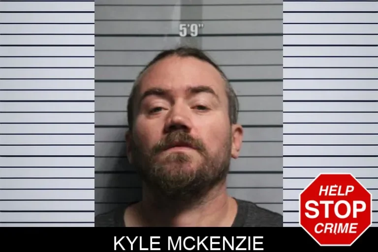 Kyle McKenzie