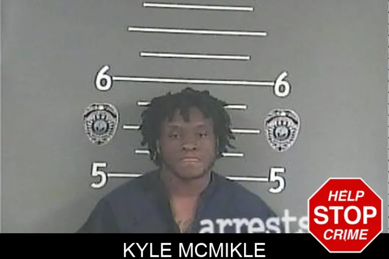 Kyle McMikle
