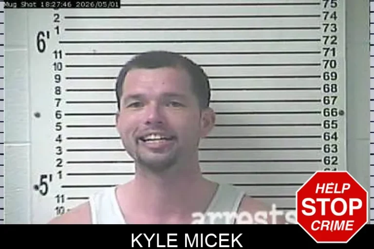Kyle Micek