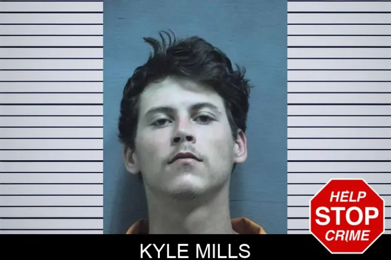 Kyle Mills