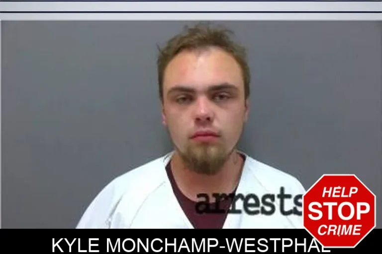 Kyle Monchamp-Westphal