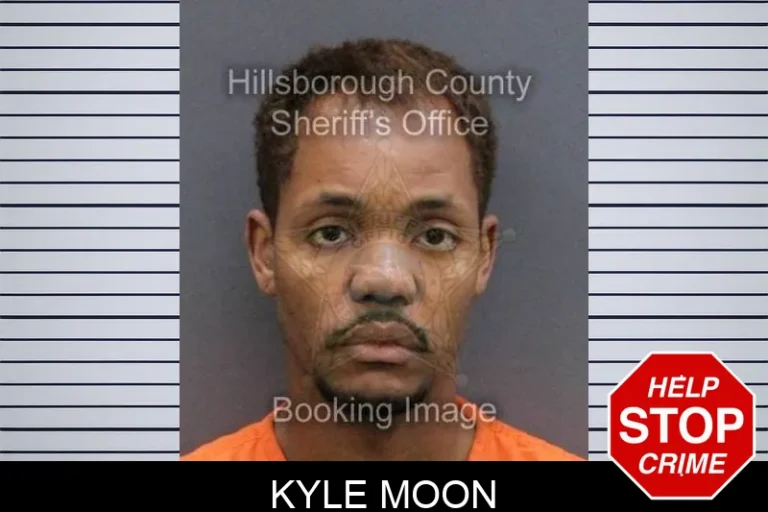 Kyle Moon