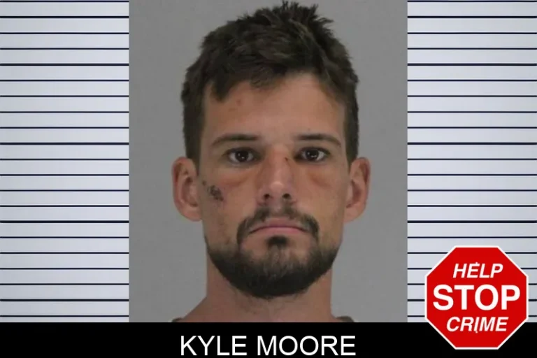 Kyle Moore