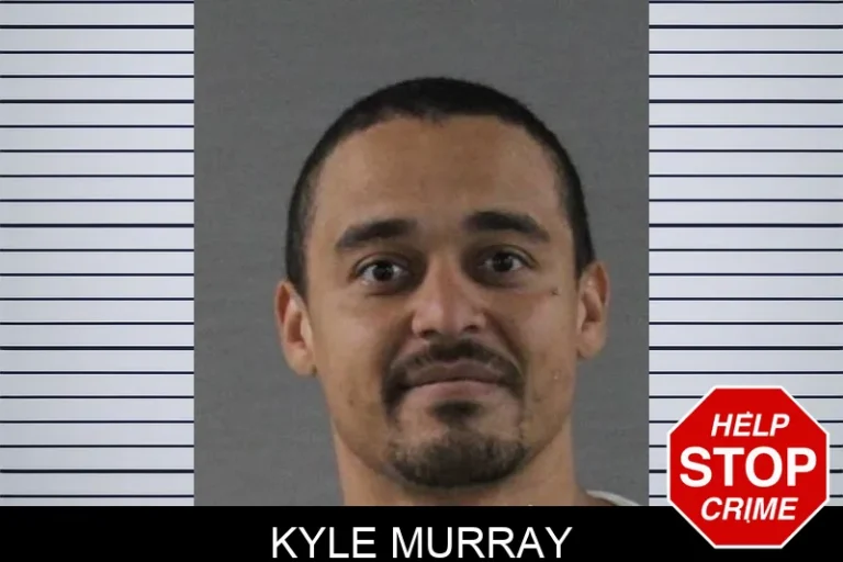 Kyle MuRray
