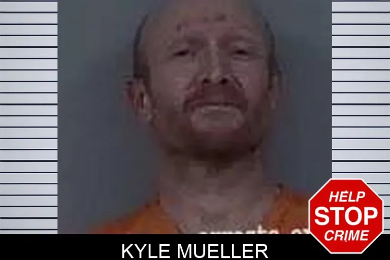 Kyle Mueller