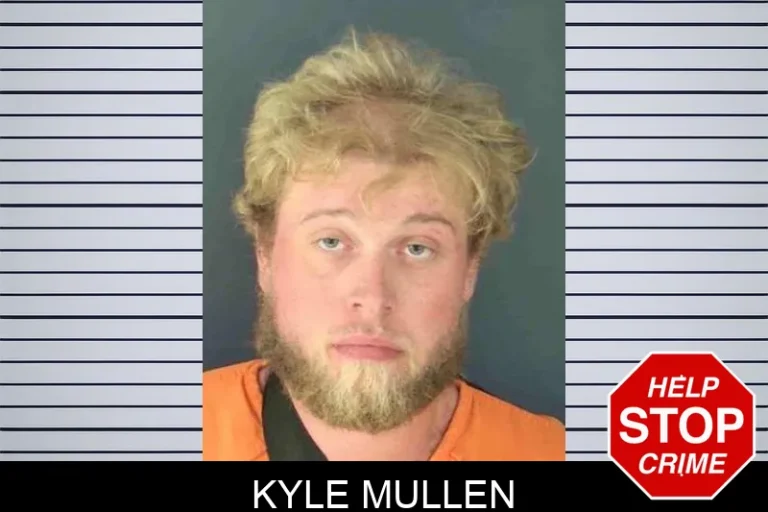Kyle Mullen
