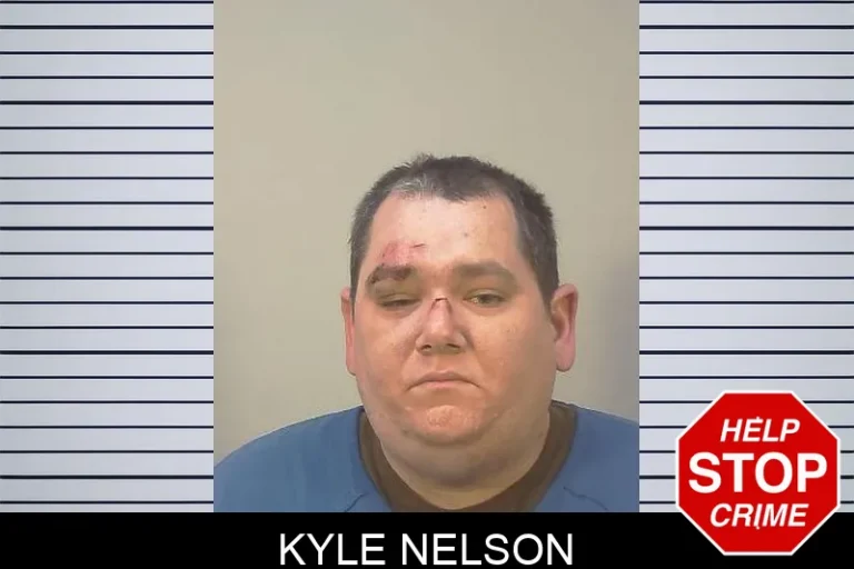 Kyle Nelson