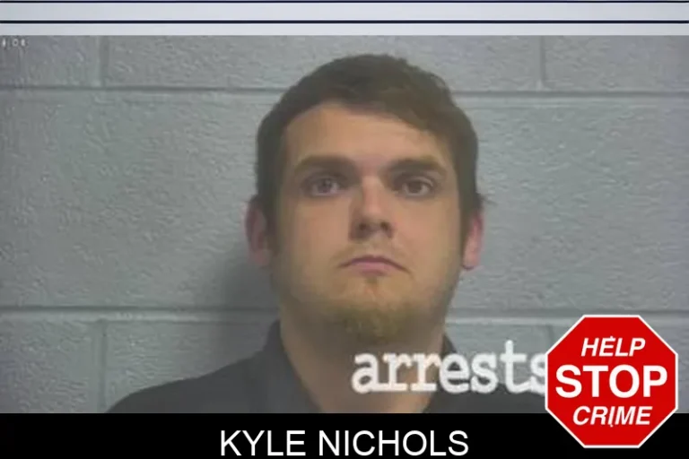 Kyle Nichols