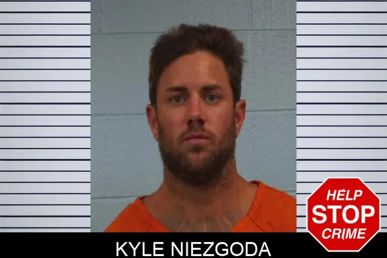 Kyle Niezgoda
