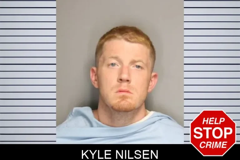 Kyle Nilsen