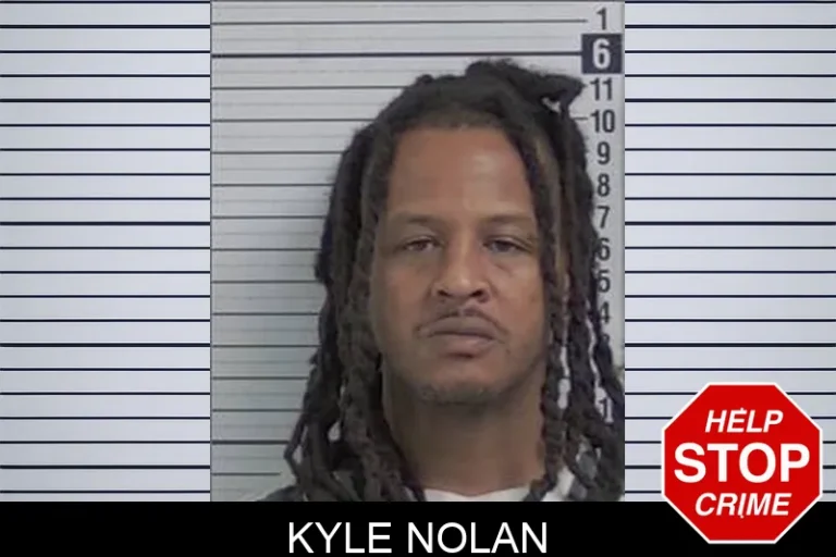 Kyle Nolan