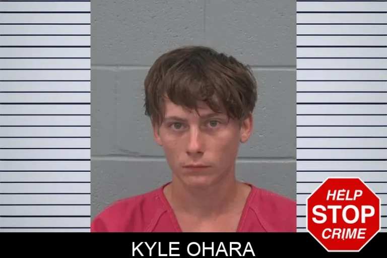 Kyle Ohara