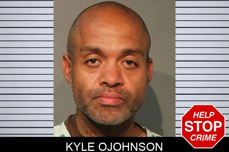 Kyle Ojohnson