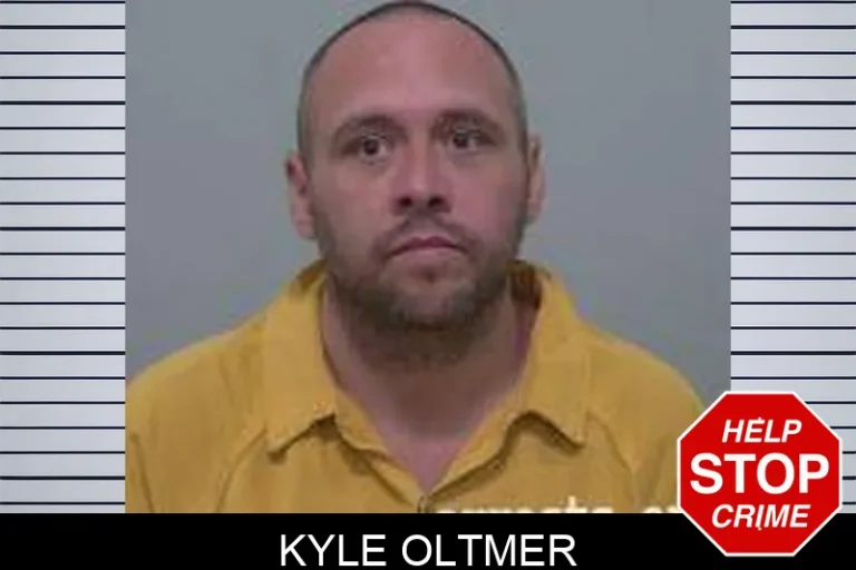 Kyle Oltmer