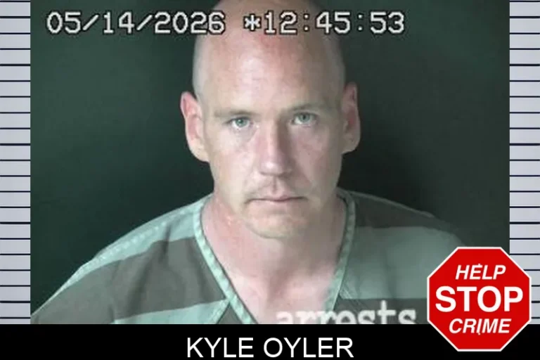 Kyle Oyler