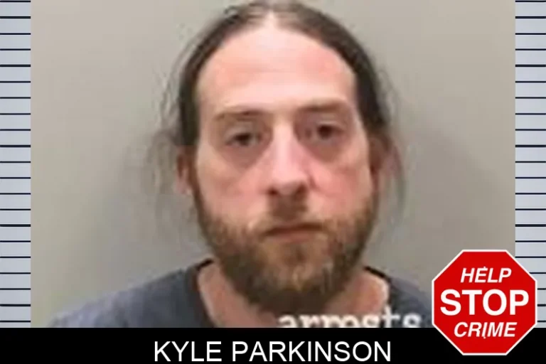 Kyle Parkinson