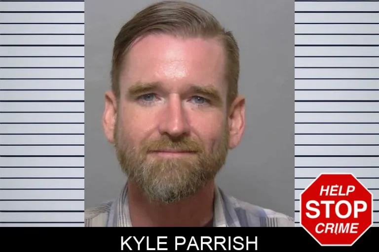 Kyle Parrish
