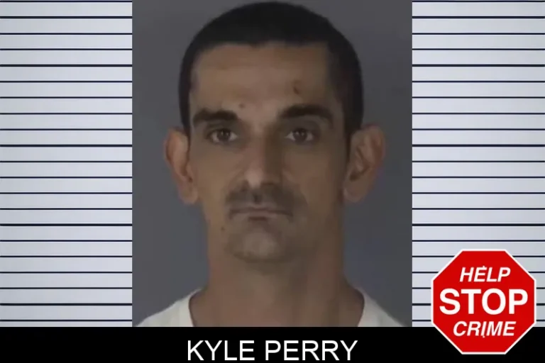 Kyle Perry