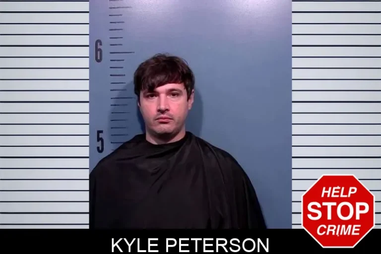 Kyle Peterson
