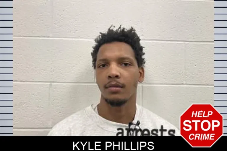Kyle Phillips