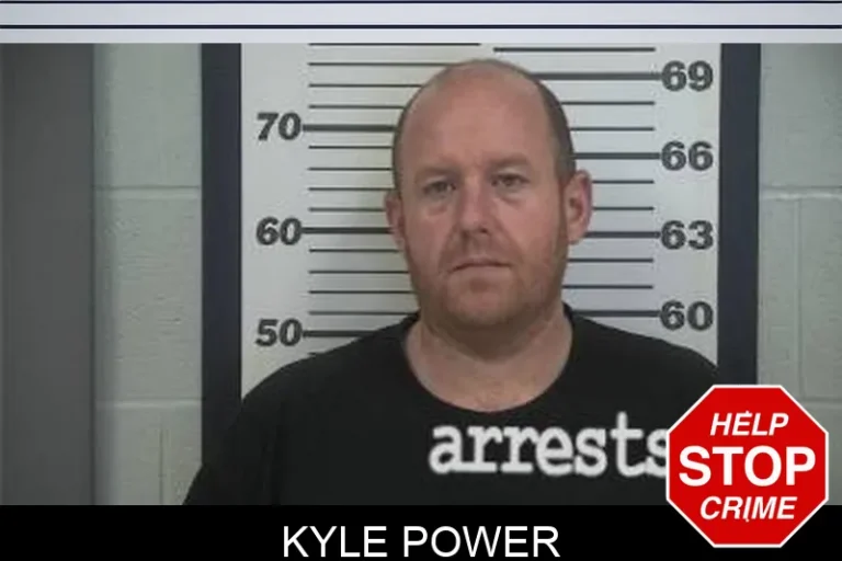 Kyle Power