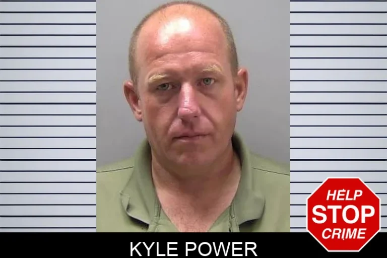 Kyle Power