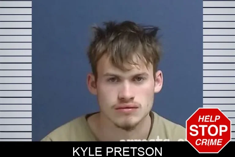 Kyle Pretson