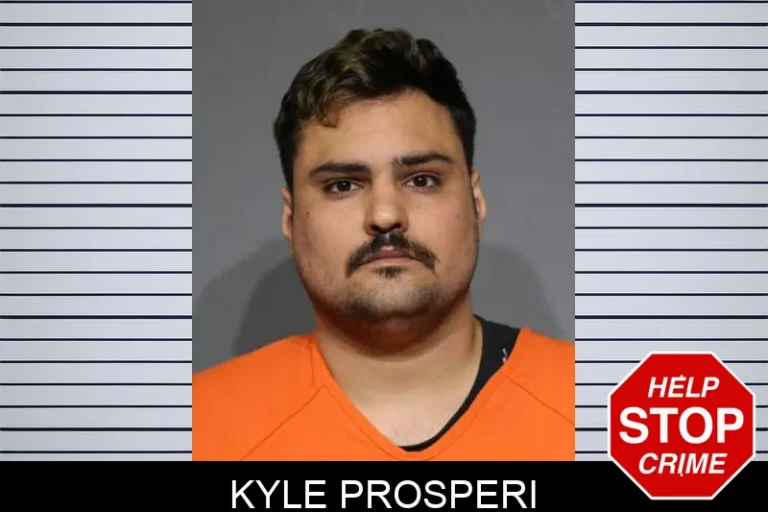Kyle Prosperi