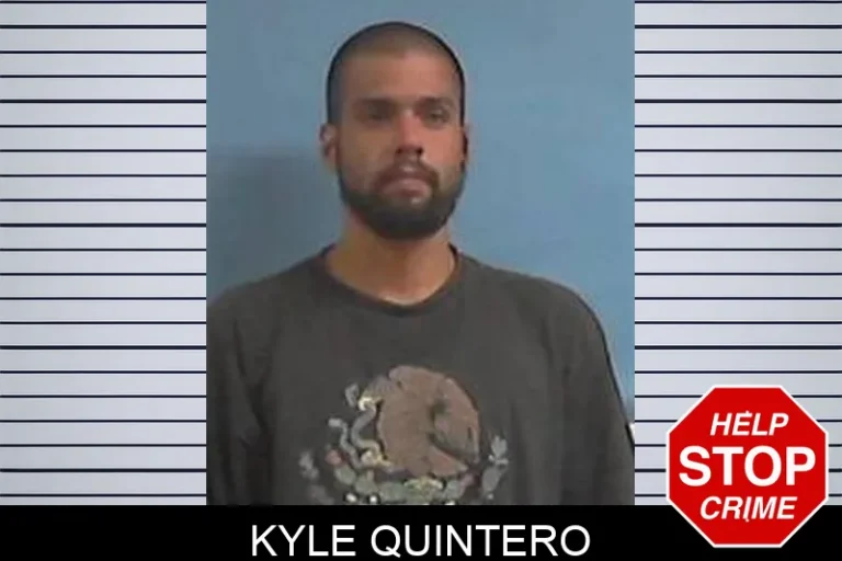 Kyle Quintero