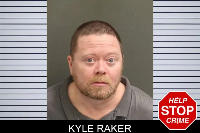 Kyle Raker