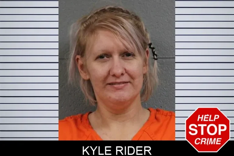 Kyle Rider