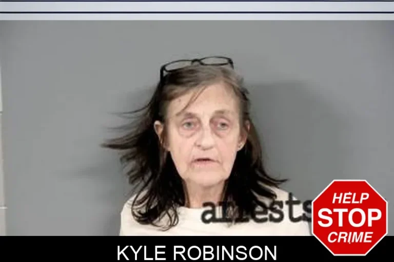 Kyle Robinson
