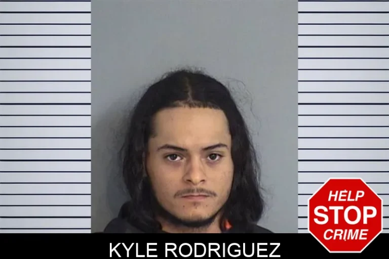 Kyle Rodriguez