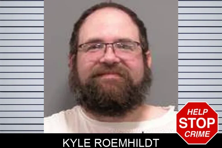Kyle Roemhildt