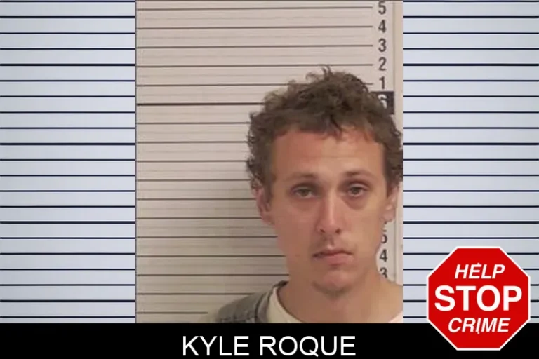 Kyle Roque