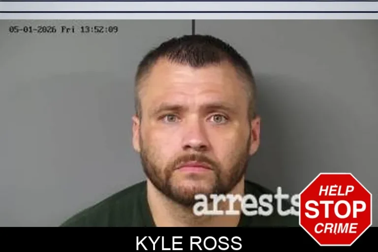 Kyle Ross