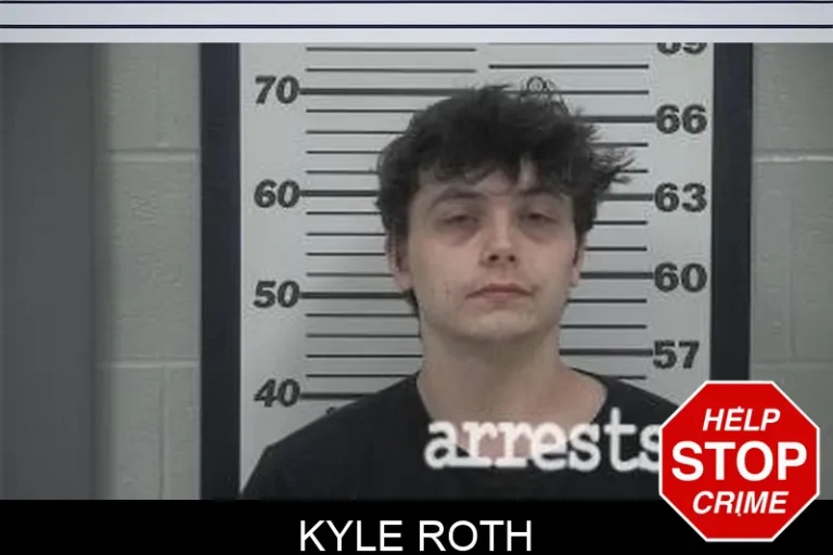 Kyle Roth