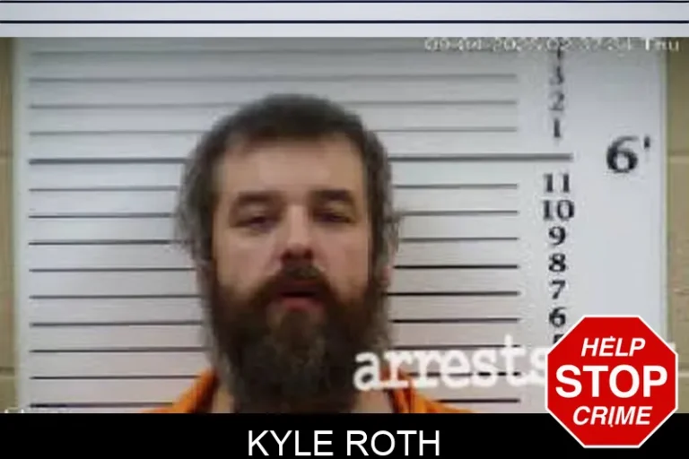 Kyle Roth