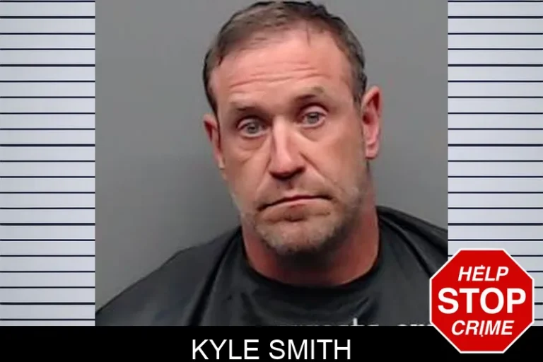 Kyle Smith